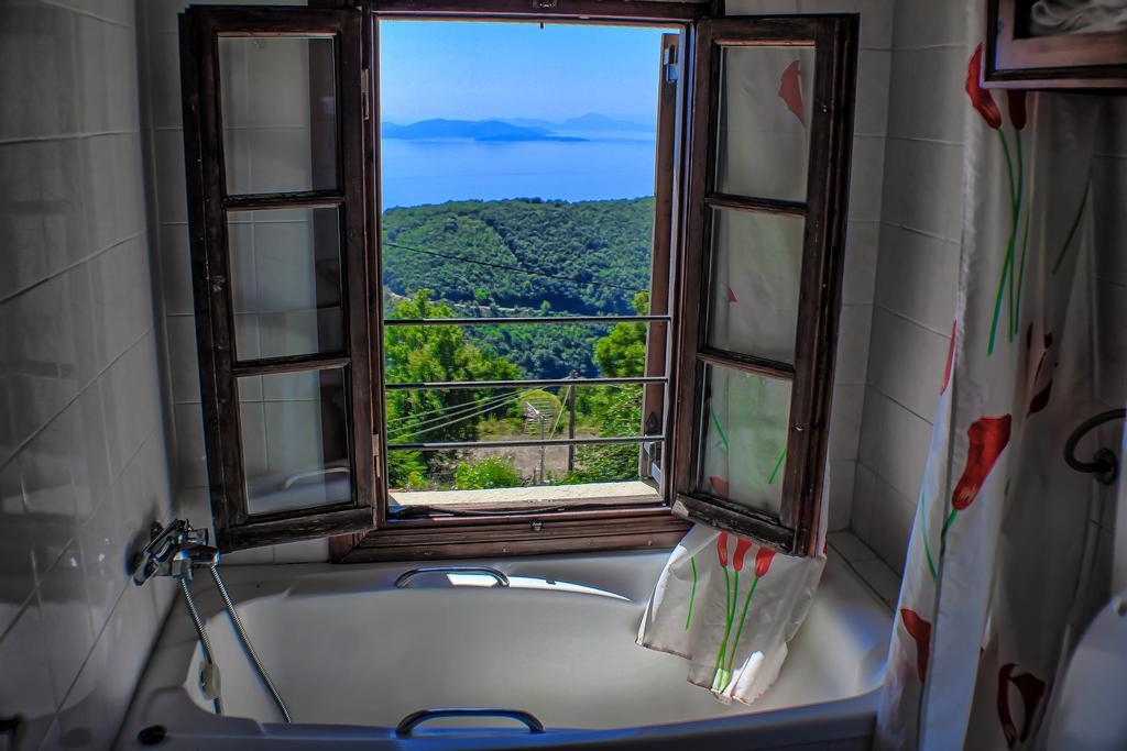 Hotel Stoikos Визица Экстерьер фото